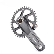 Guarnitura MTB 170/175mm