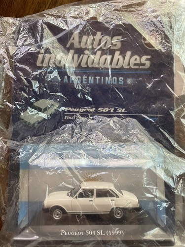 Nuovo inolvidables peugeot - nuovo,