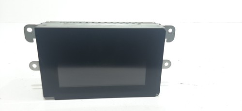 Schermo display navigatore