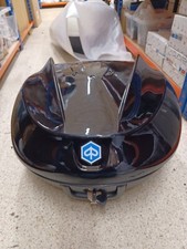 Originale Piaggio 36L Top Box