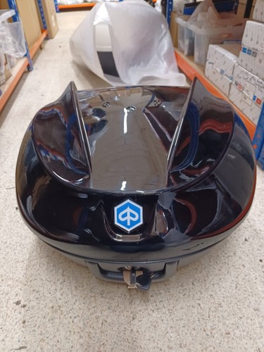 Box superiore originale