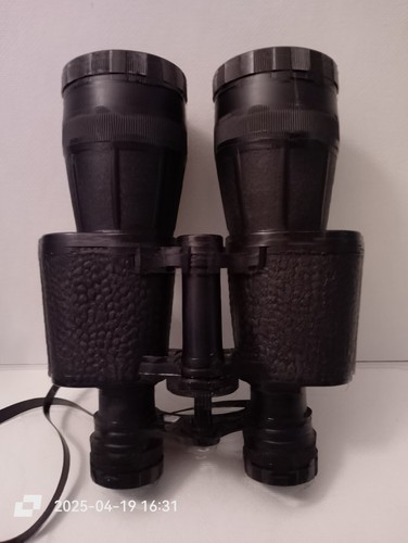 Binocolo cannocchiale made - , in