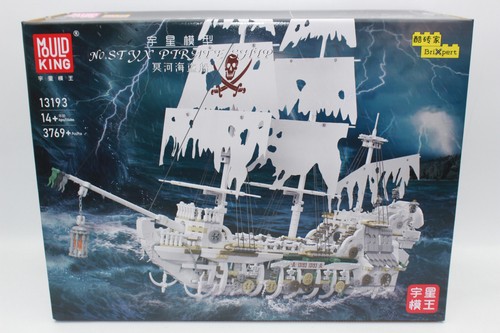 Mould king 13193 nave - oo,