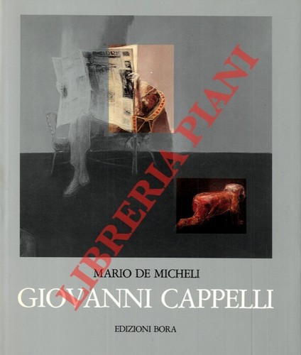 Arte moderna giovanni - -,
