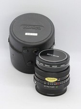 Konica Hexanon AR 28 mm f/3,5