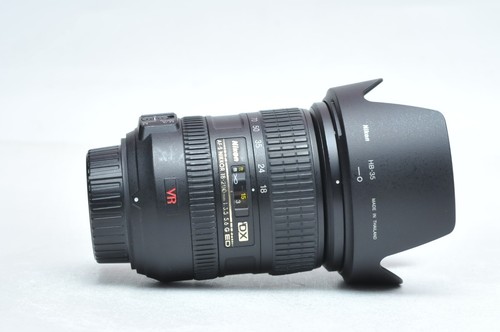 Nikon obiettivo 200 - obiettivo, 18-200