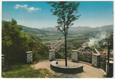 SASSOFERRATO - ANCONA - BELVEDERE - VIAGG. 1978 -58062-