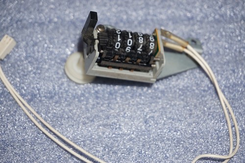 Contatore per teac 700r - teac, x-700r