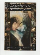 The Sandman #2 - DC Vertigo - Neil Gaiman - Netflix - quasi nuovo
