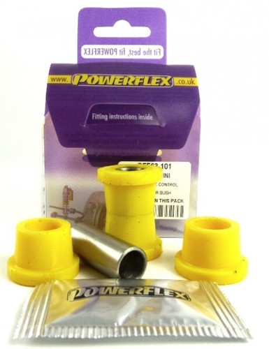 Powerflex per rover mini - per,