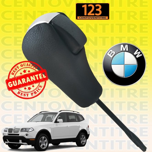 Pomello cambio automatico bmw - pomello,