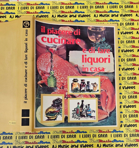 Book libro piacere di - il,