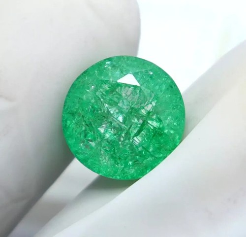 Verde smeraldo ct - smeraldo, 7.95