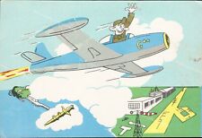 al266 cartolina accademia