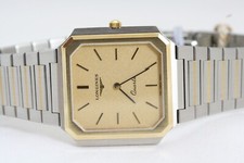 Longines vintage orologio