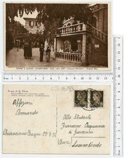 Terme S. Elena - Chiosco Bicchieri ed Angolo Bar - formato piccolo, anim - 19821