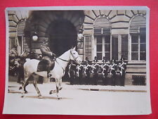 FOTO GENERALE CARABINIERI DEL