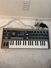 Korg micro sintetizzatore - korg,