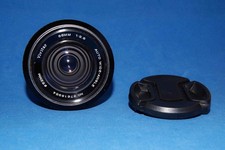 Vivitar 35 mm f 2.8, m42