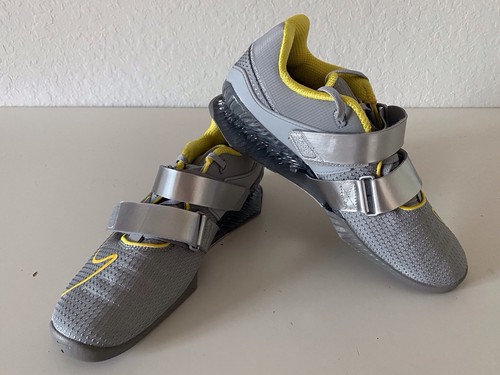 Scarpe sollevamento pesi - scarpe,