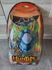 Huntik Lanciatore Titan