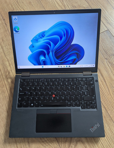 Lenovo thinkpad x13 yoga - thinkpad,