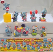 SORPRESINE KINDER FERRERO