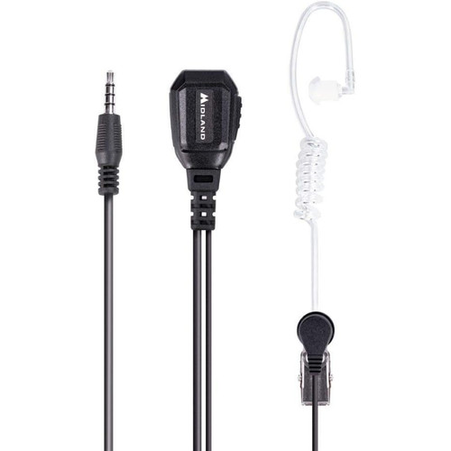 Midland ma31 777 - ma31-777, microfono