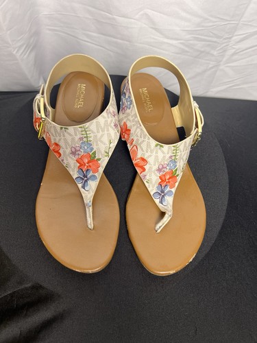 Sandali michael kors mandy - mandy, con