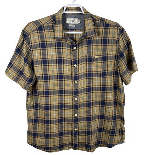Grayers camicia con bottoni - camicia,