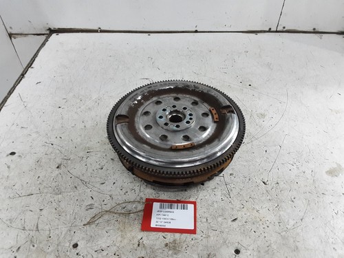 Volano bimassa jeep - jeep, compass