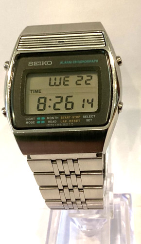 Orologio seiko digital - seiko,