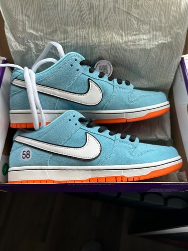 Nike dunk low pro - nike, 58