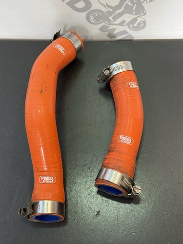 Kit tubi radiatore - moto, samco