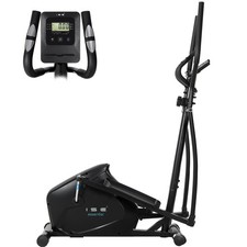 ISE Ellittica da Casa Cyclette