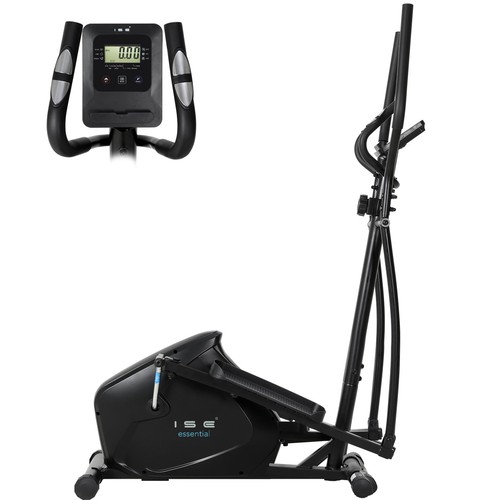 Ise ellittica casa cyclette - ise,