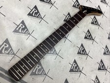 Blocco collo chitarra