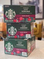 Starbucks Cafe Verona 72