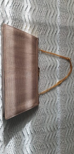 Borsa originale coccodrillo - originale,