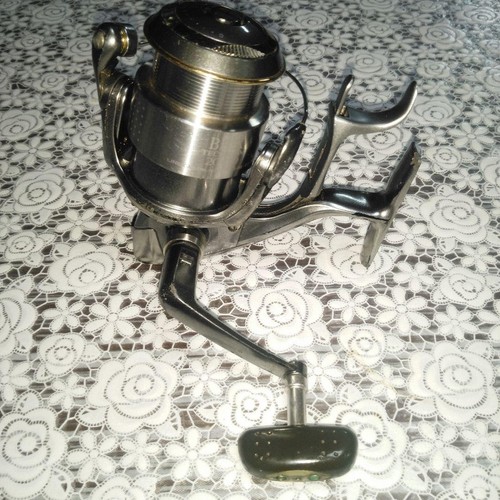 Mulinello spinning shimano - da,