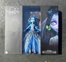 Monster high tim burton - monster, burton's