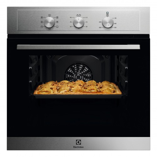 Electrolux eoh2h00bx forno - electrolux,