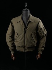 Giacca Tanker Uomo Repro US