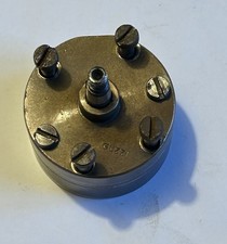 Pompa Olio Moto Guzzi