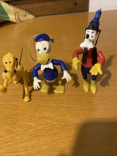 Gadget topolino pluto - topolino???,