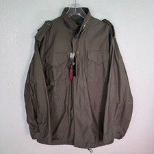 Giacca Alpha Industries uomo