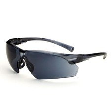 Occhiale policabornato lente nera