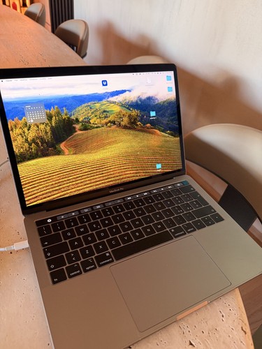 Apple macbook pro - macbook, 2019