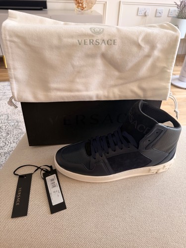 Sneakers versace originali - sneakers,