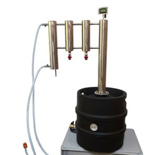 Electric Pot-Still Distiller